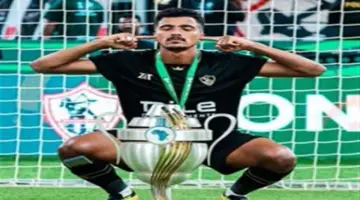كواليس انتقال حسام عبد المجيد إلى نادي لودوجوريتس البلغاري بلسان وكيله